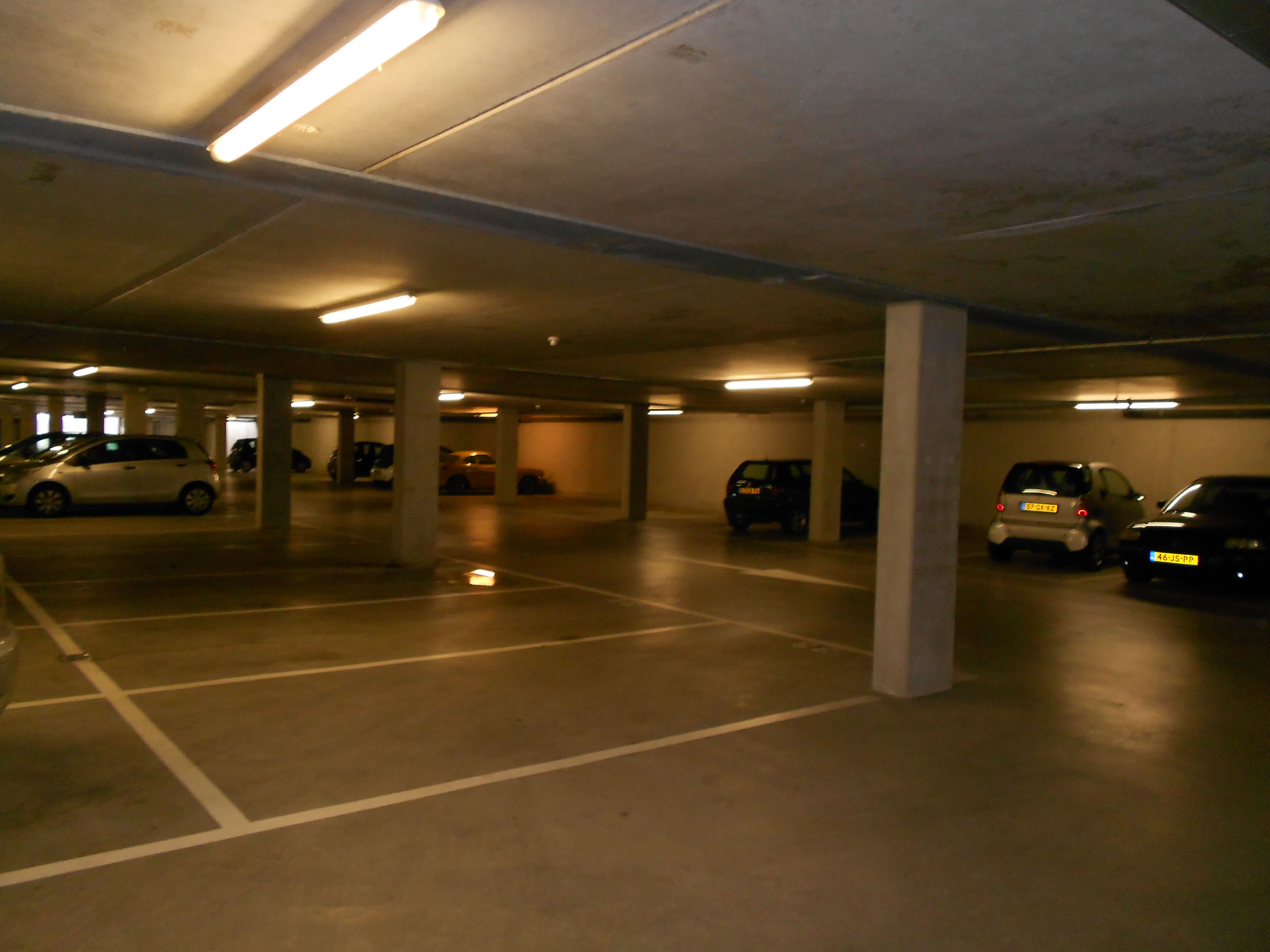 Lumierestraat 69p19 - Amsterdam