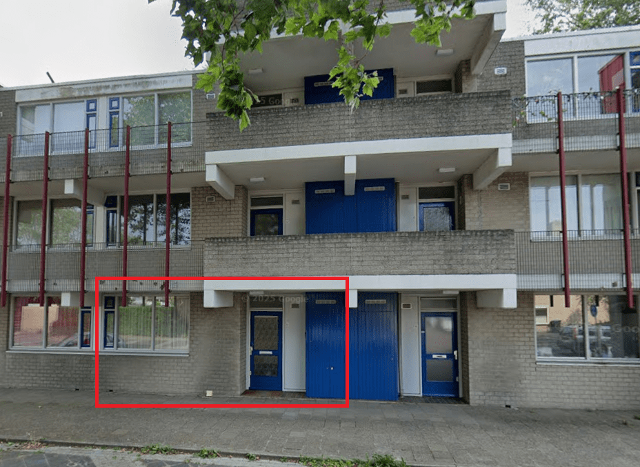 Roland Holstlaan 20 - Uithoorn