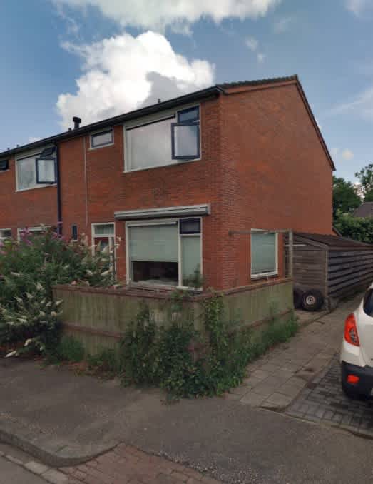 De Vennen 14 - Onnen