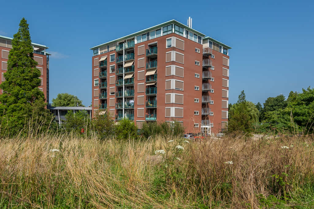 Julianahof 116 - Gouda