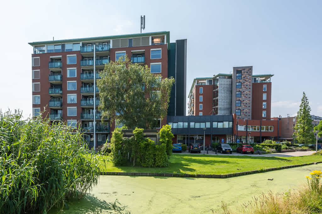 Julianahof 116 - Gouda