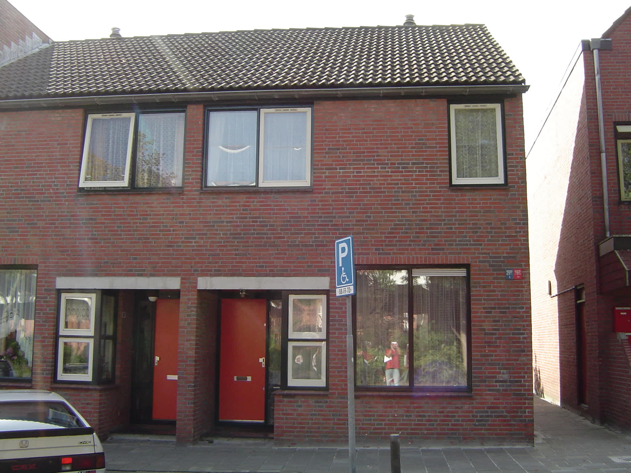 Palmslag 65A - Groningen