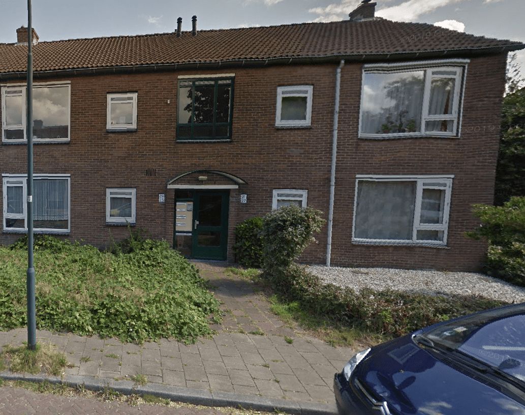 Troelstrastraat 29 - Soest