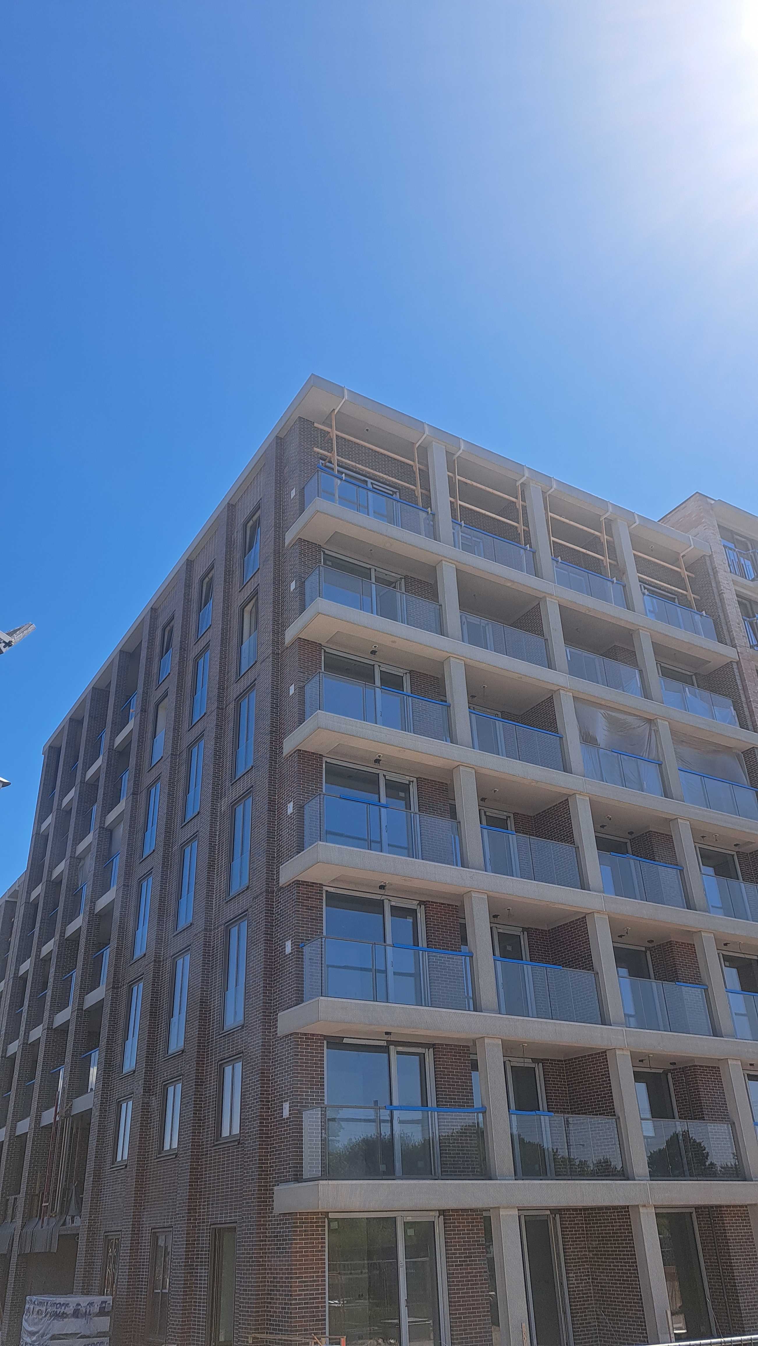 Lijnwerkplaats 6 - Utrecht