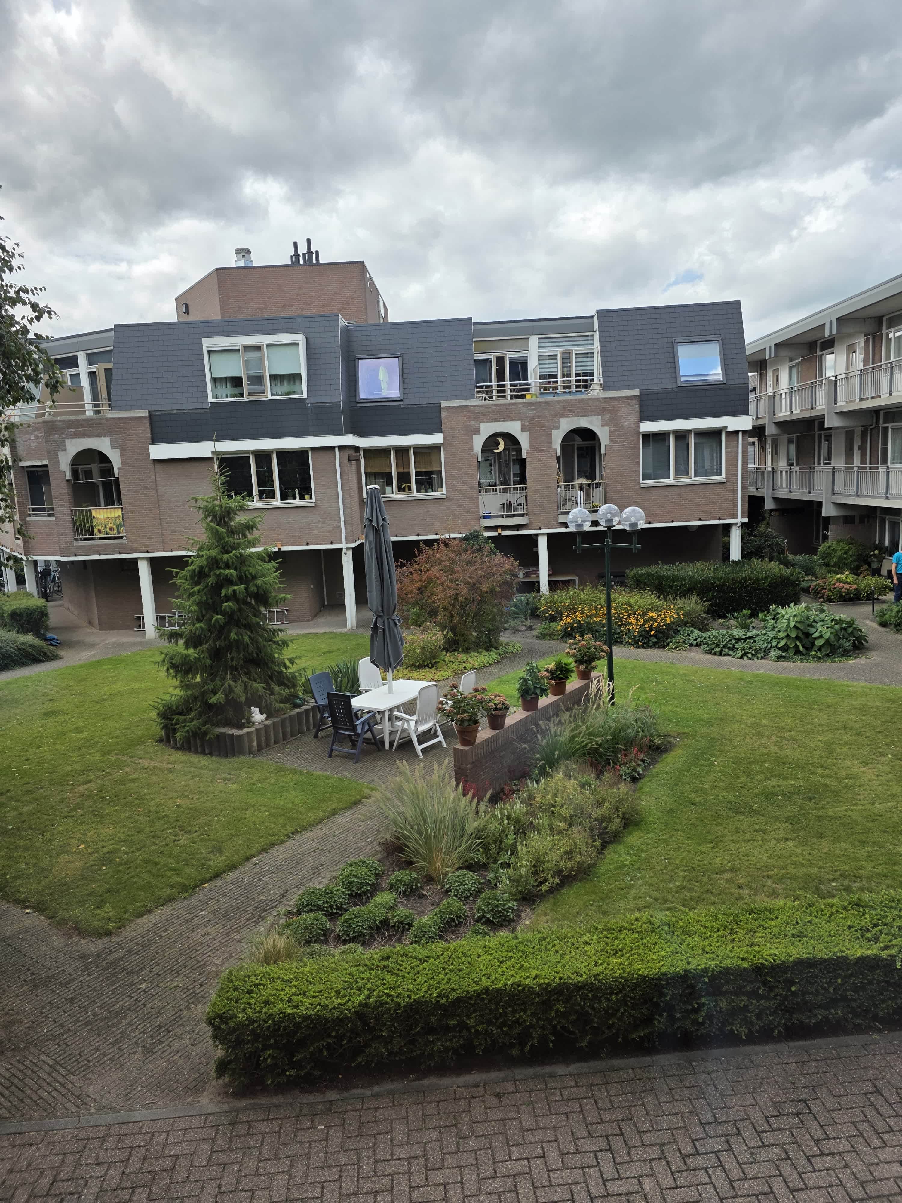 Haarstraat 271