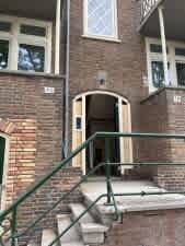 Akbarstraat 563 - Amsterdam