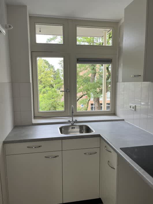 Akbarstraat 563 - Amsterdam