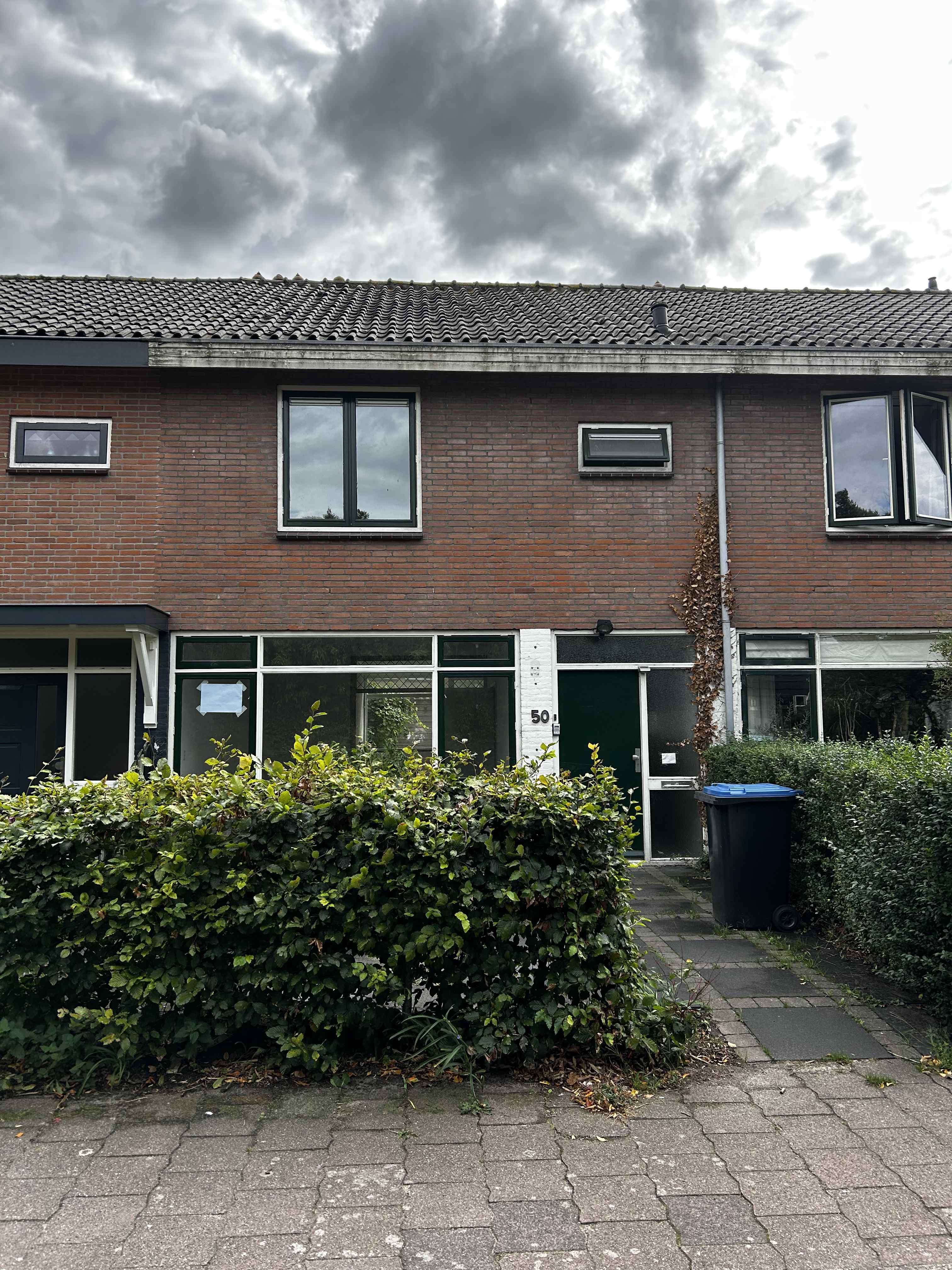 Verjaagde Ruiterweg 50 - Achterveld