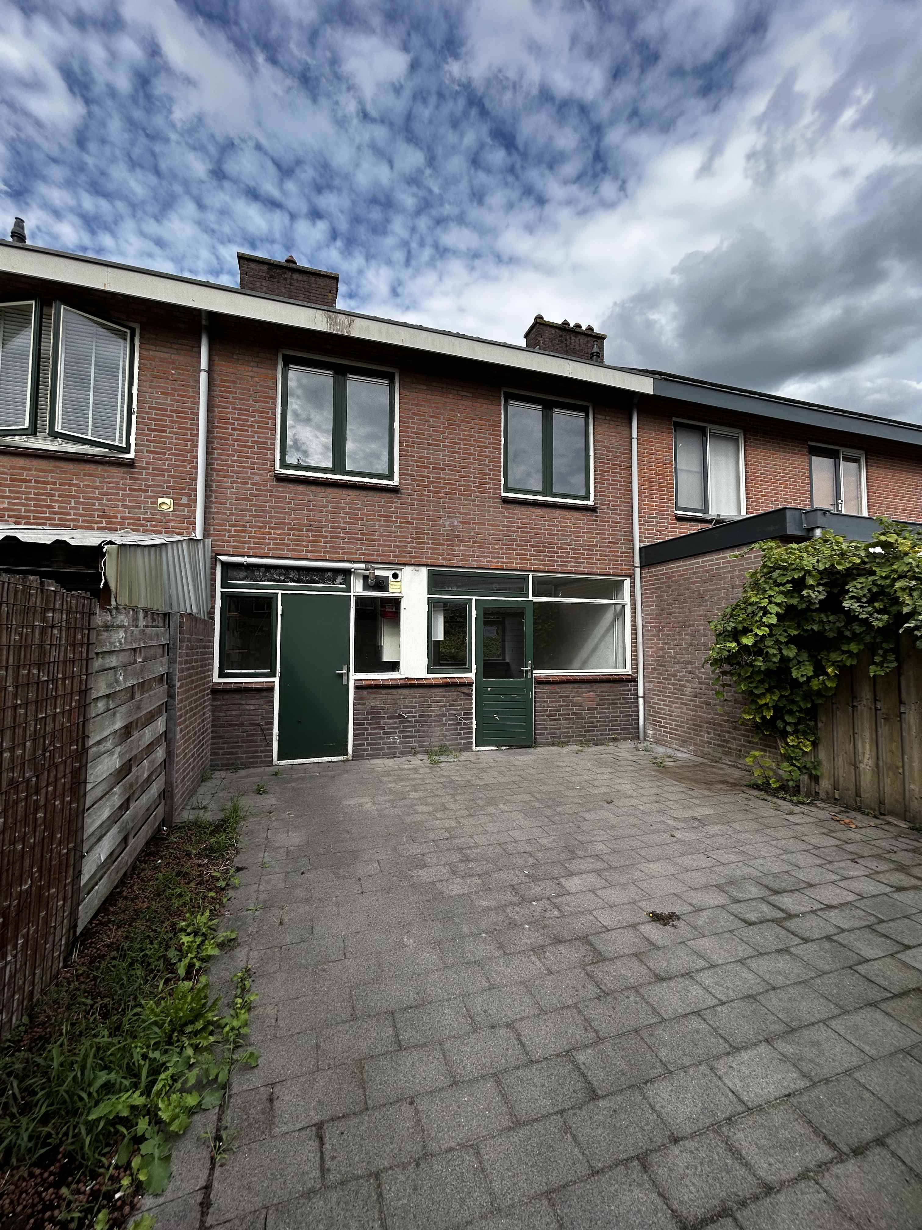 Verjaagde Ruiterweg 50 - Achterveld