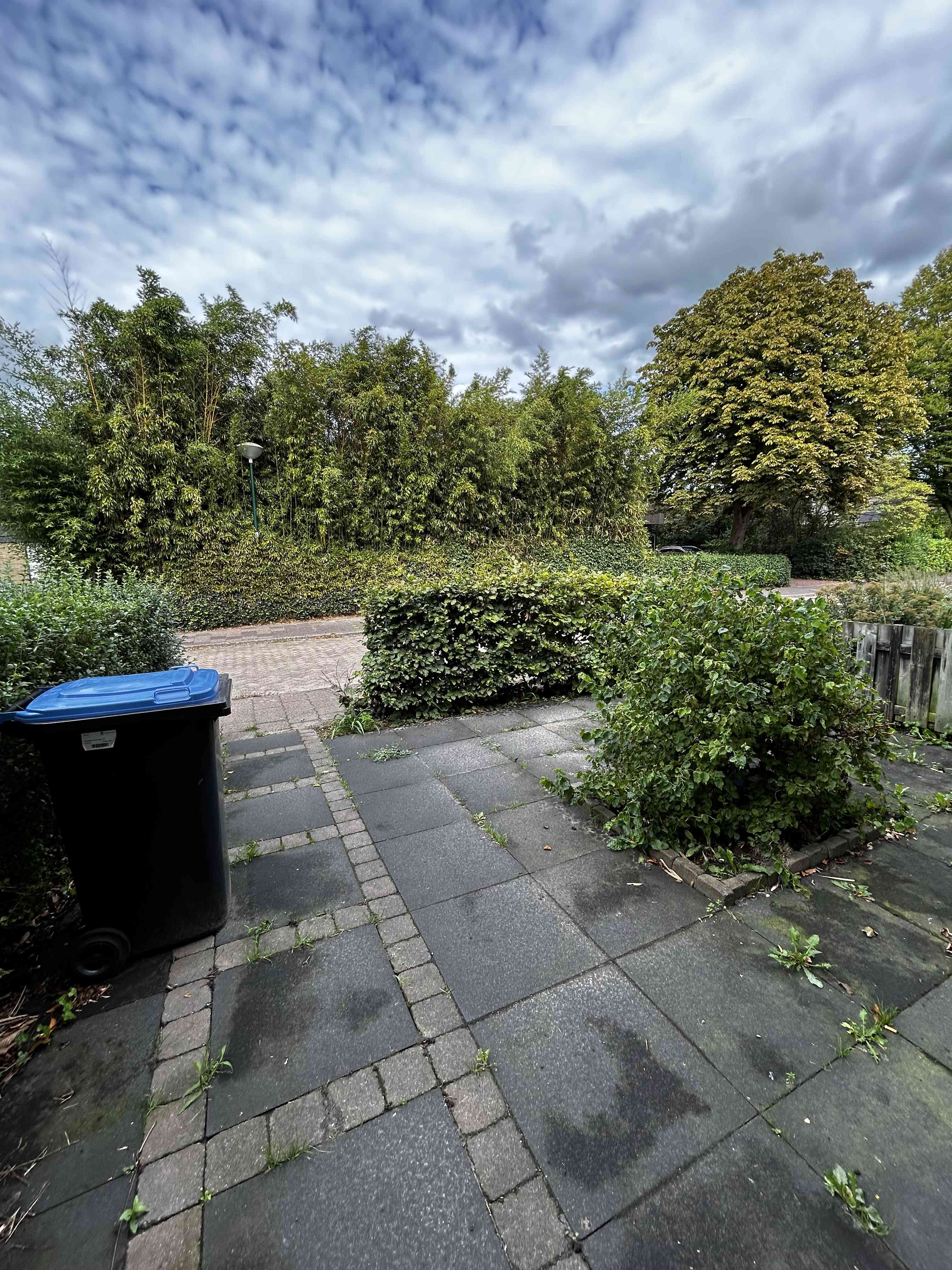 Verjaagde Ruiterweg 50 - Achterveld