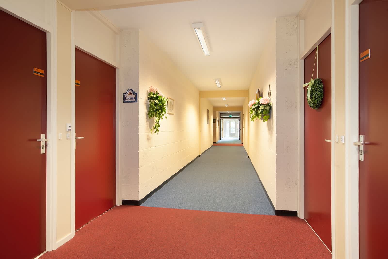 Dorresteinseweg 49701 - Amersfoort