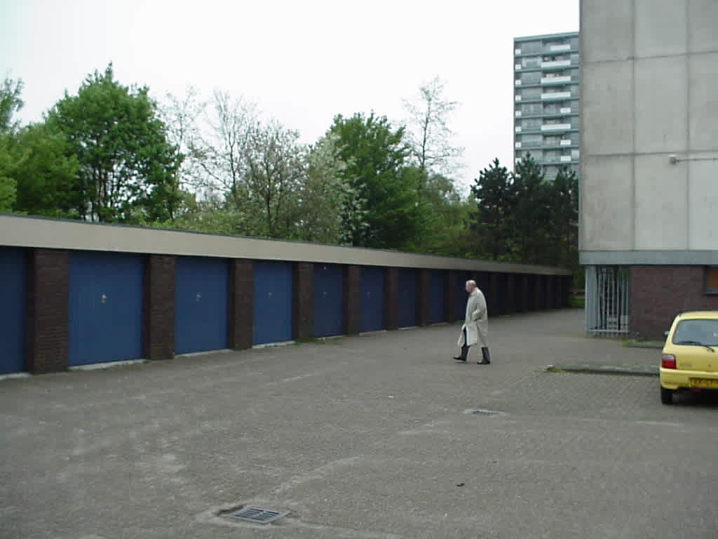 Waddenstraat 1P147 - Haarlem