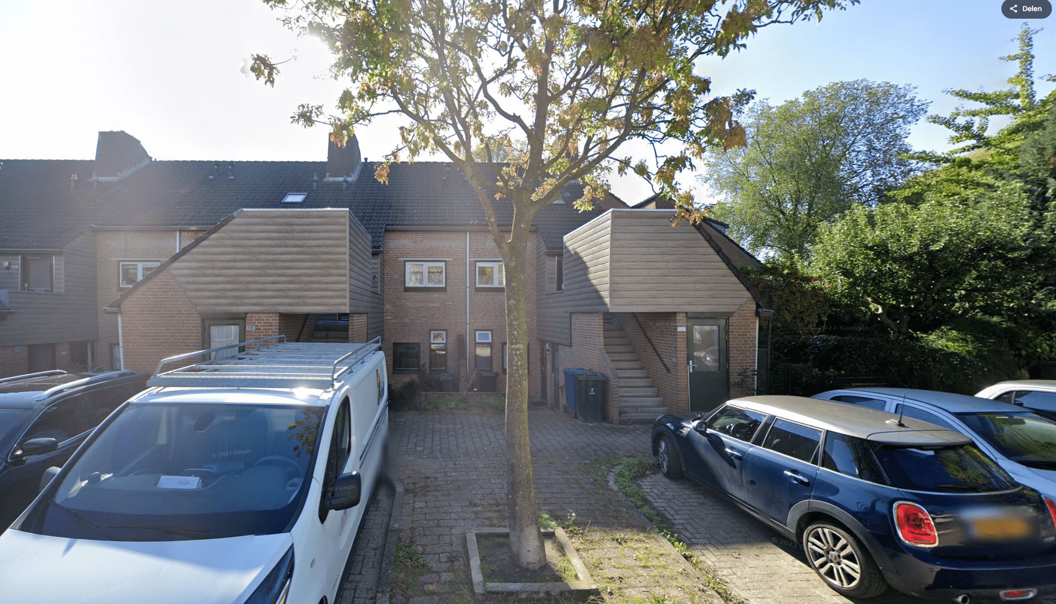 Appelgaarde 131 - Houten