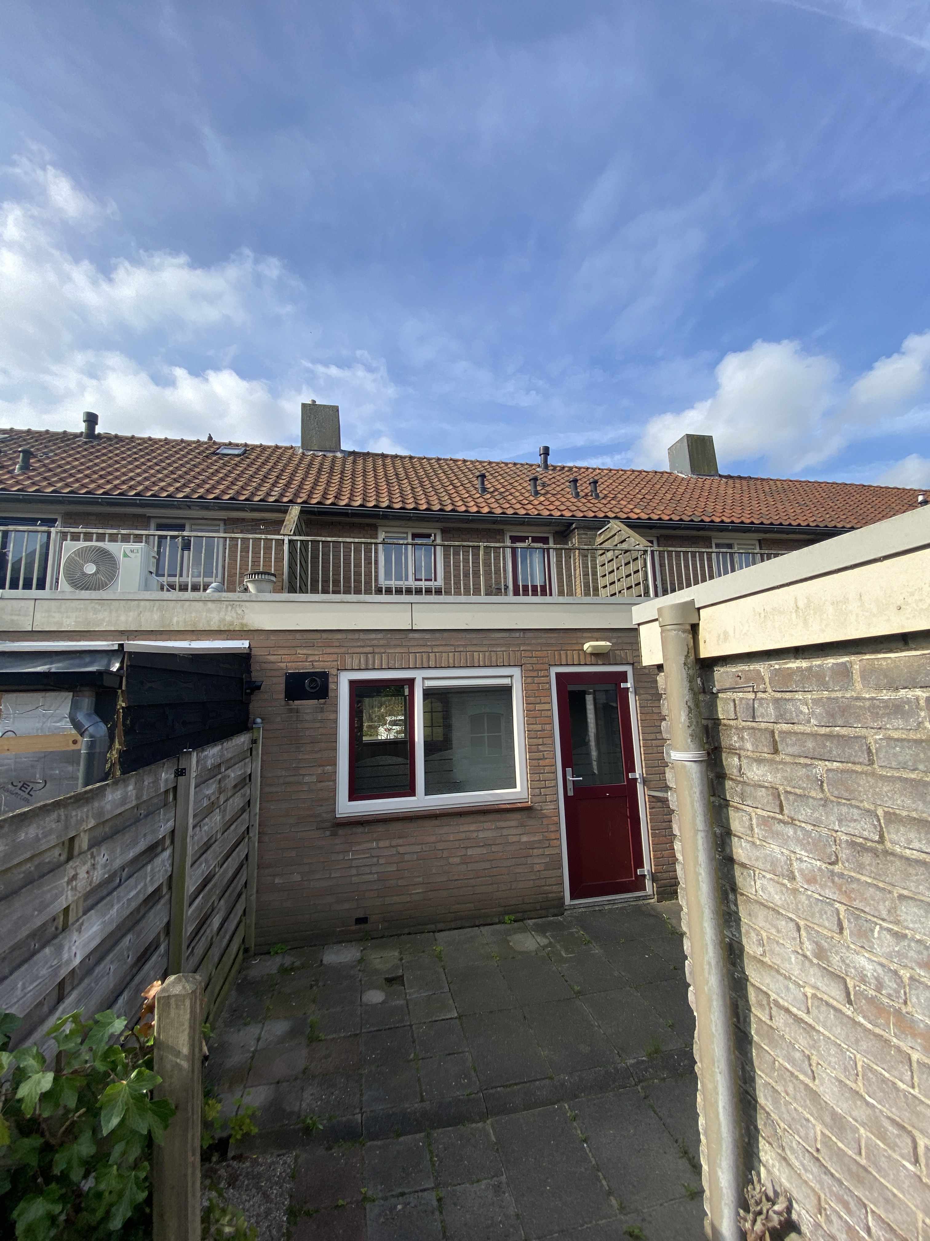 Rozenstraat 13 - Amersfoort