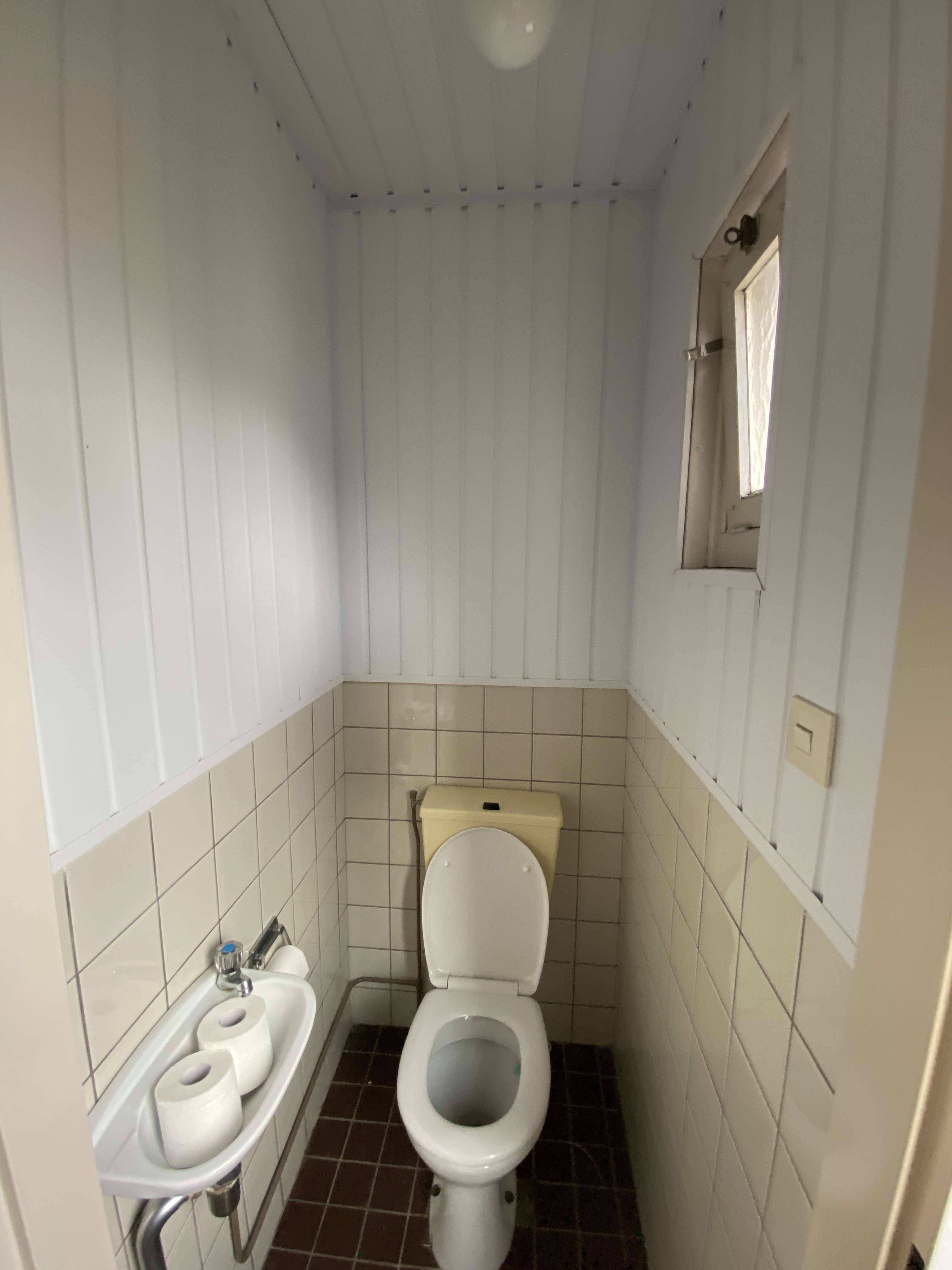 Rozenstraat 13 - Amersfoort