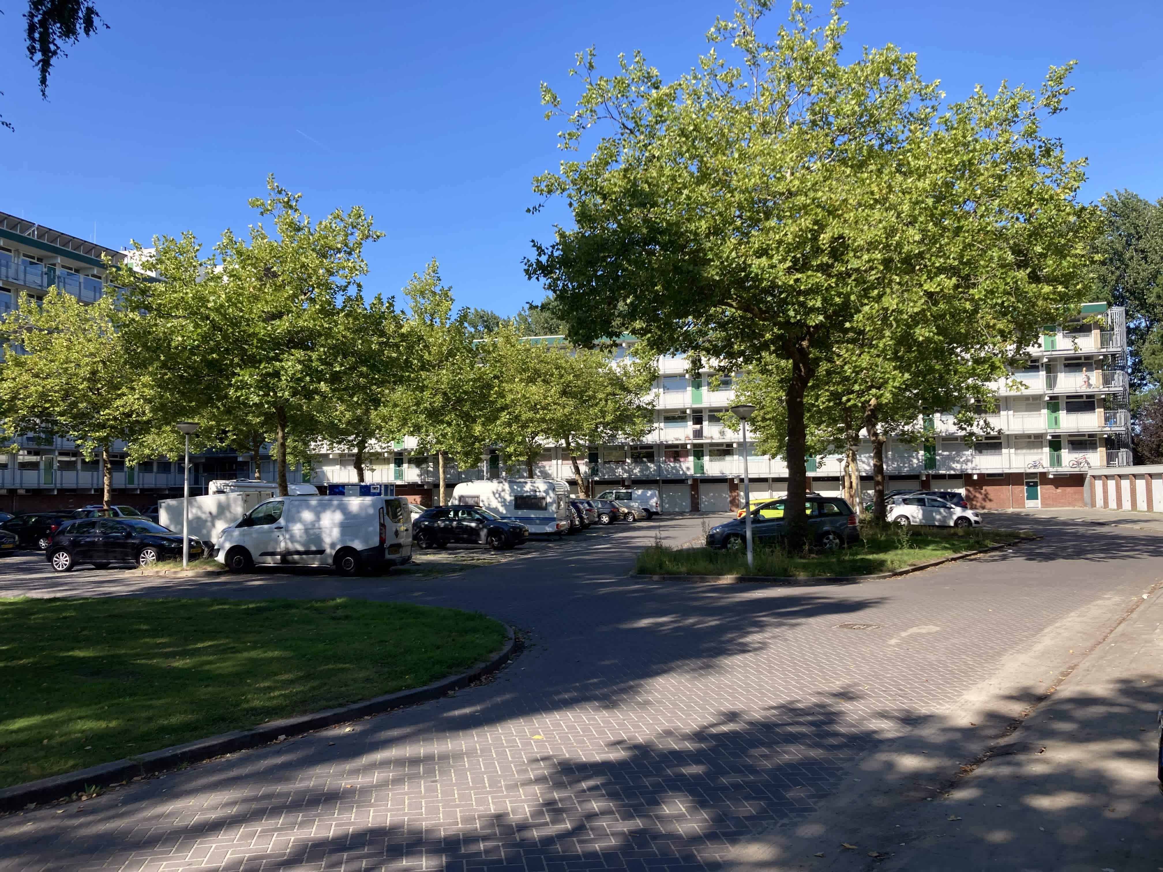 Van Allenstraat 148 - Krommenie