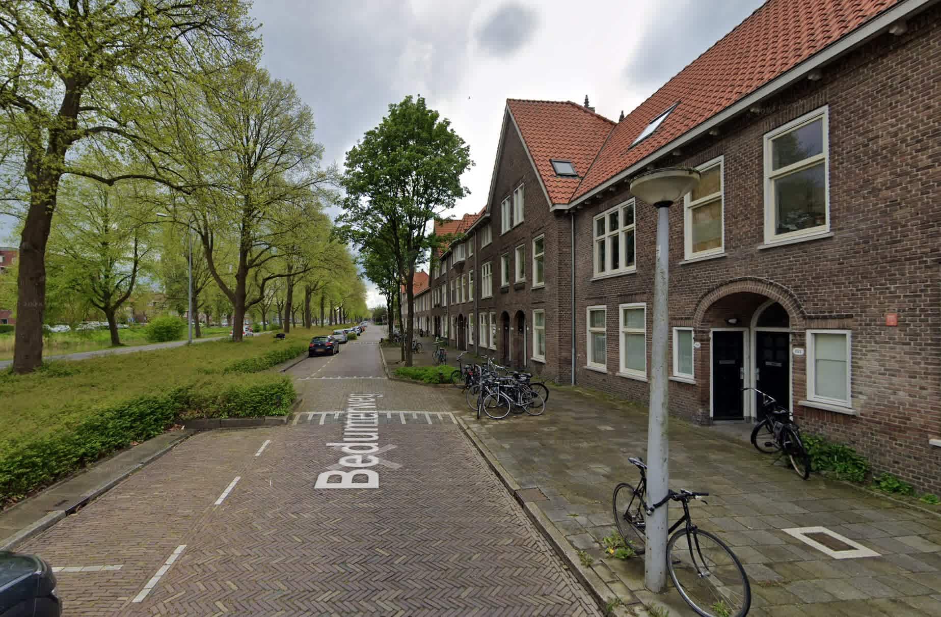 Bedumerweg 123 - Groningen