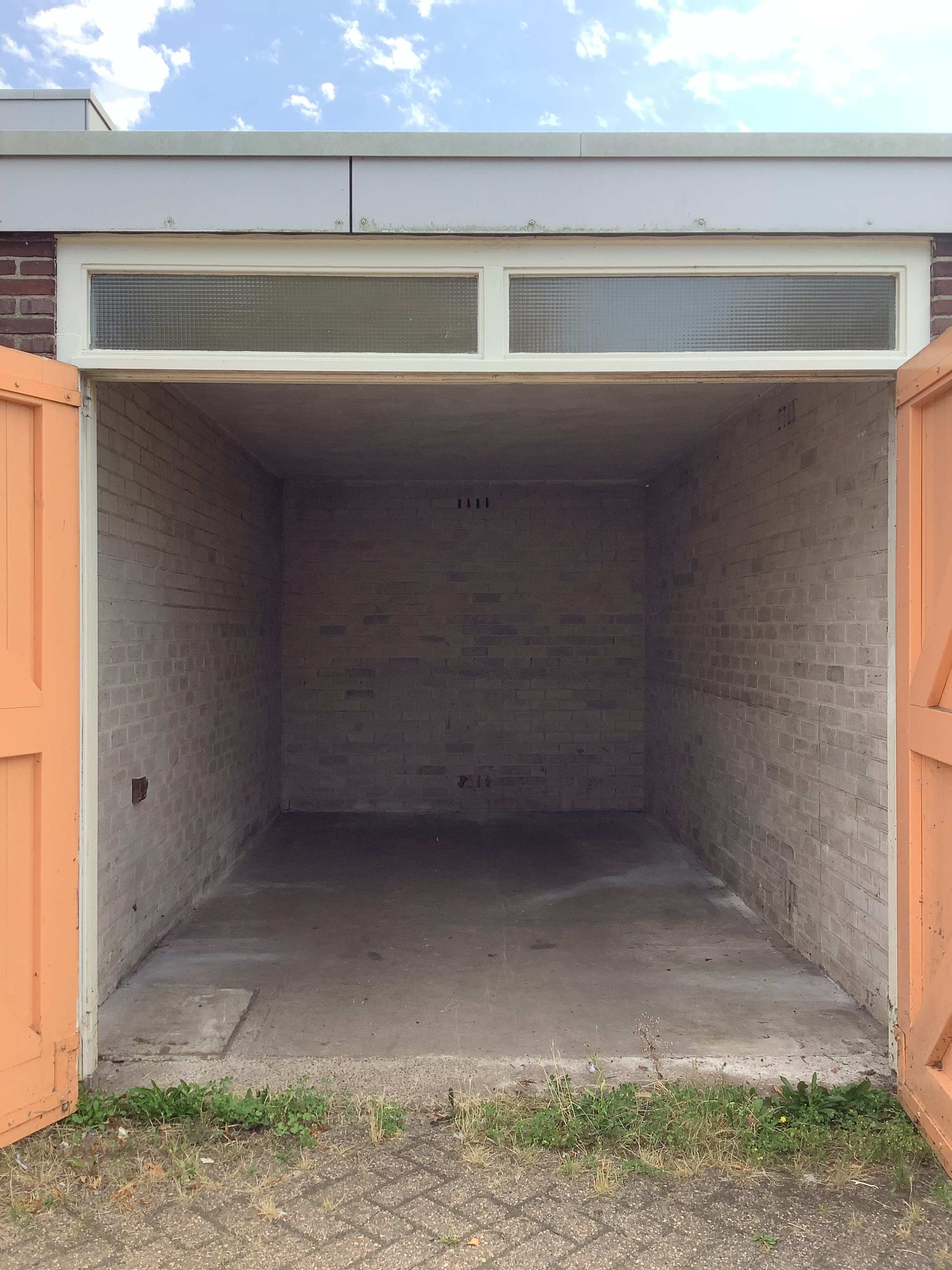 Wezerdreef 16 - Utrecht