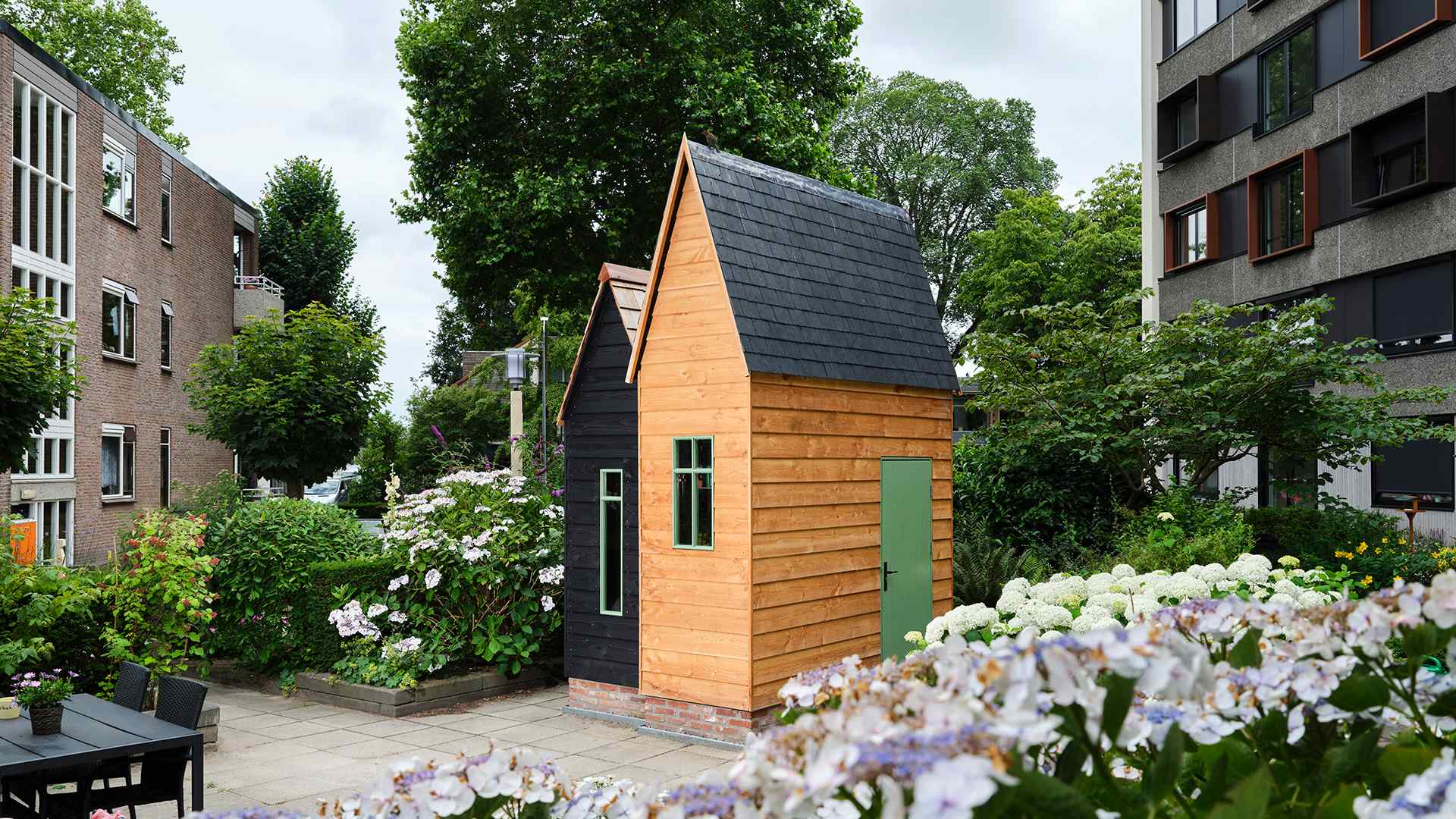 Vondellaan 151 - Hilversum