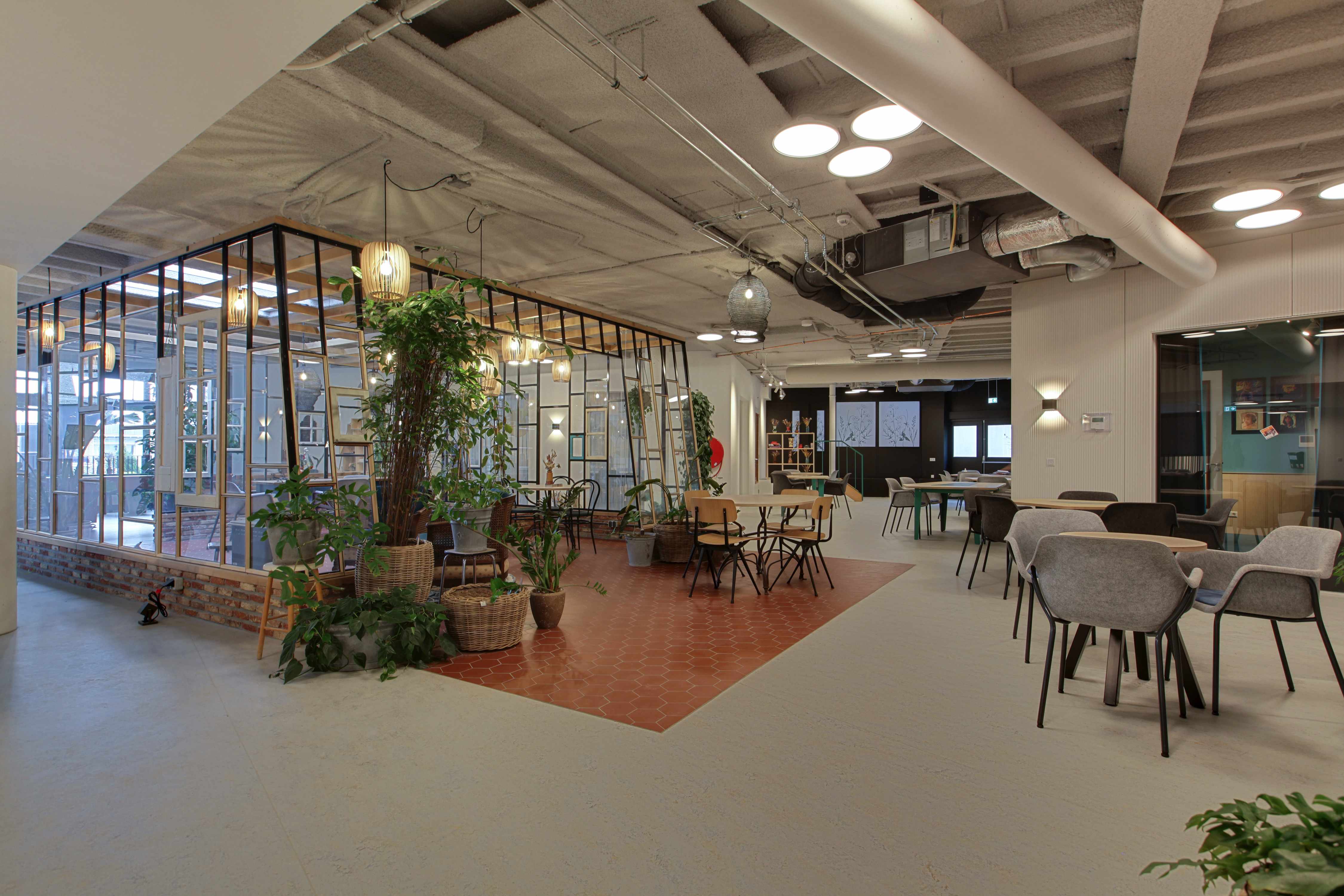 Vondellaan 179 - Hilversum