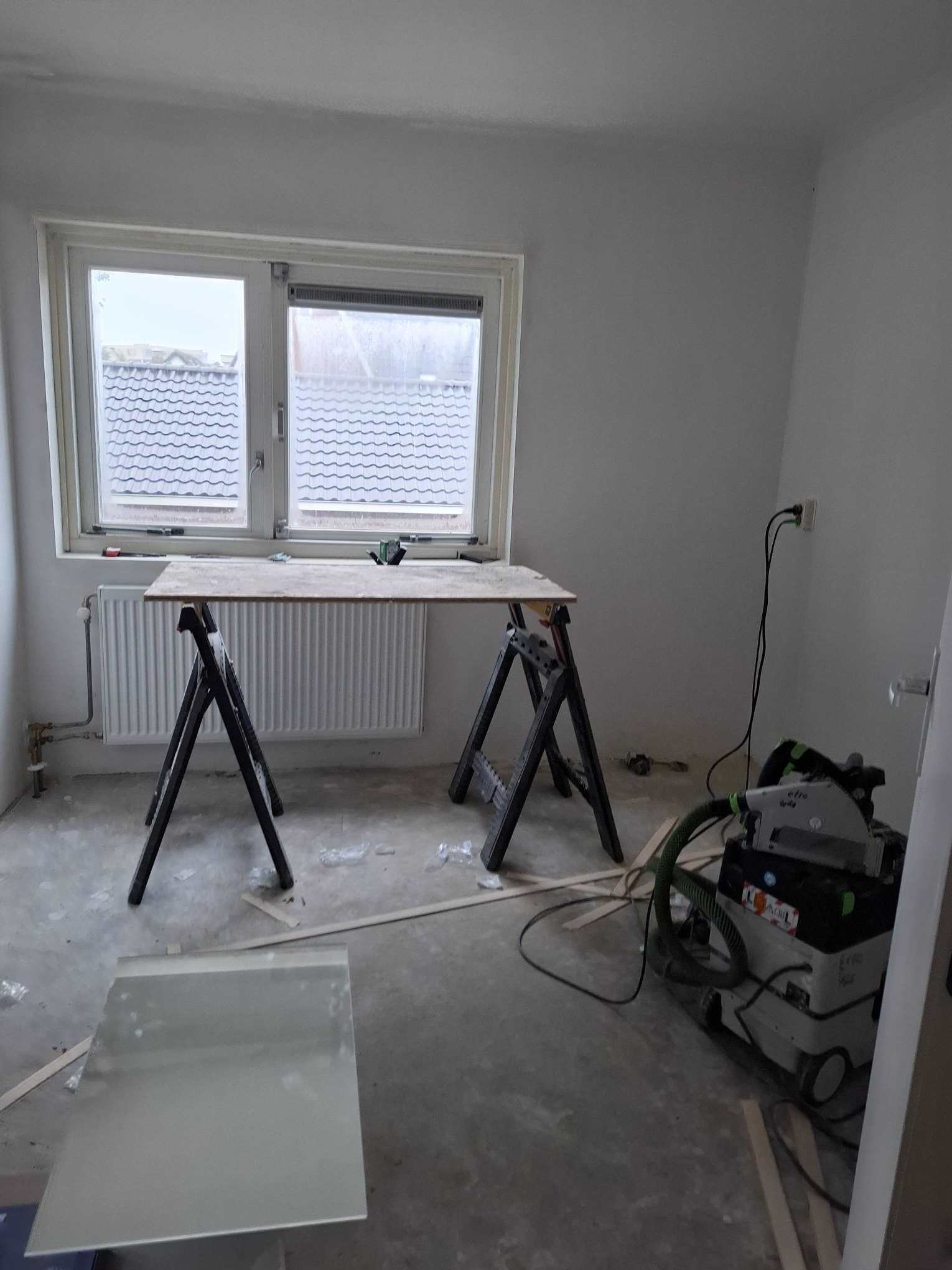 Hoornbladplantsoen 1 - Lisserbroek