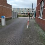 San Marinostraat 10(E5) P24 - Almere