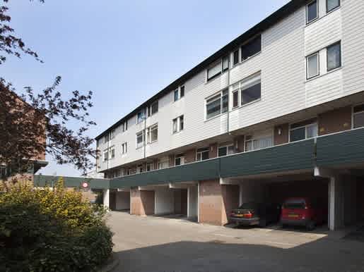 Prattenburg 41 - Dordrecht