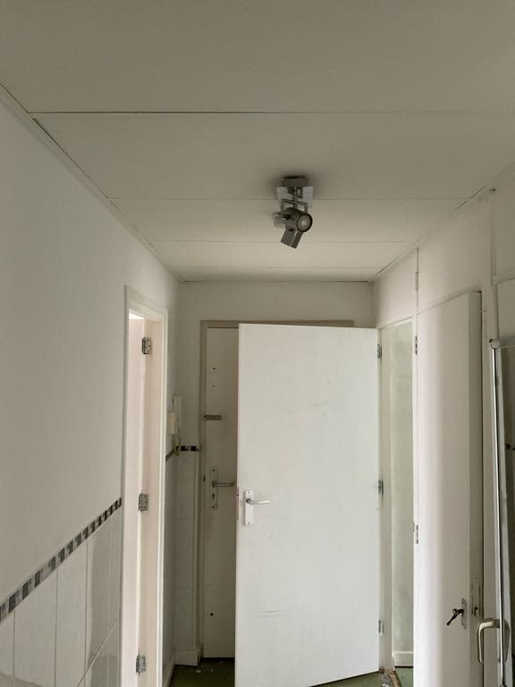 Den Burgstraat 68 - Amsterdam