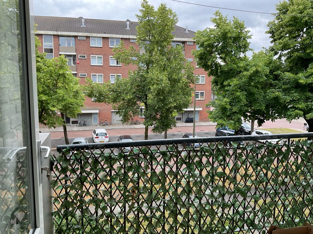 Den Burgstraat 68 - Amsterdam