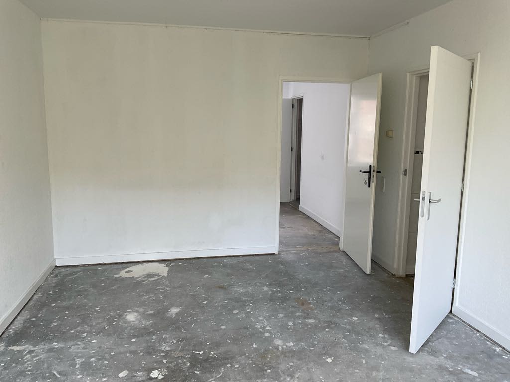 Den Burgstraat 68 - Amsterdam