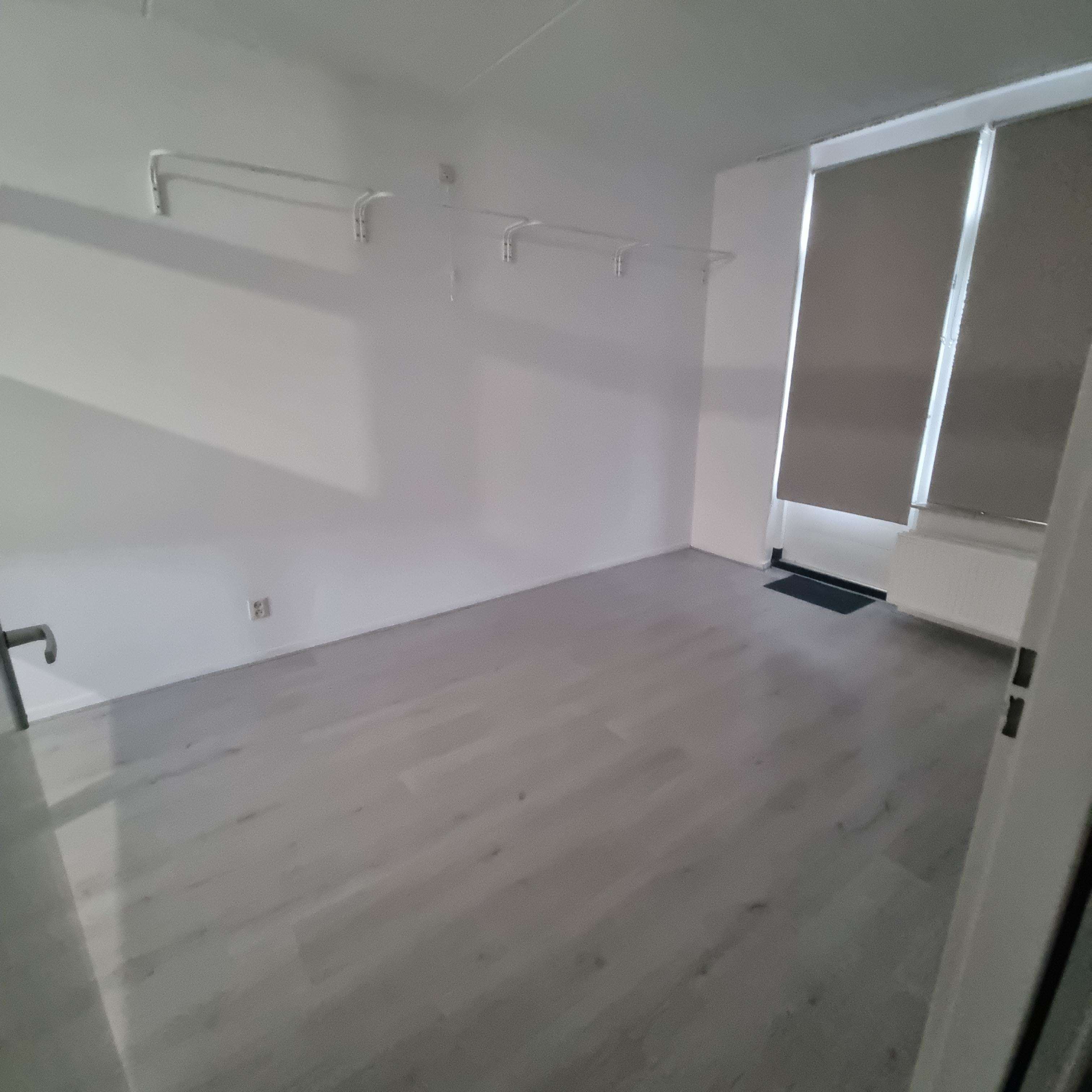 Bereklauwveld 4 - Woerden