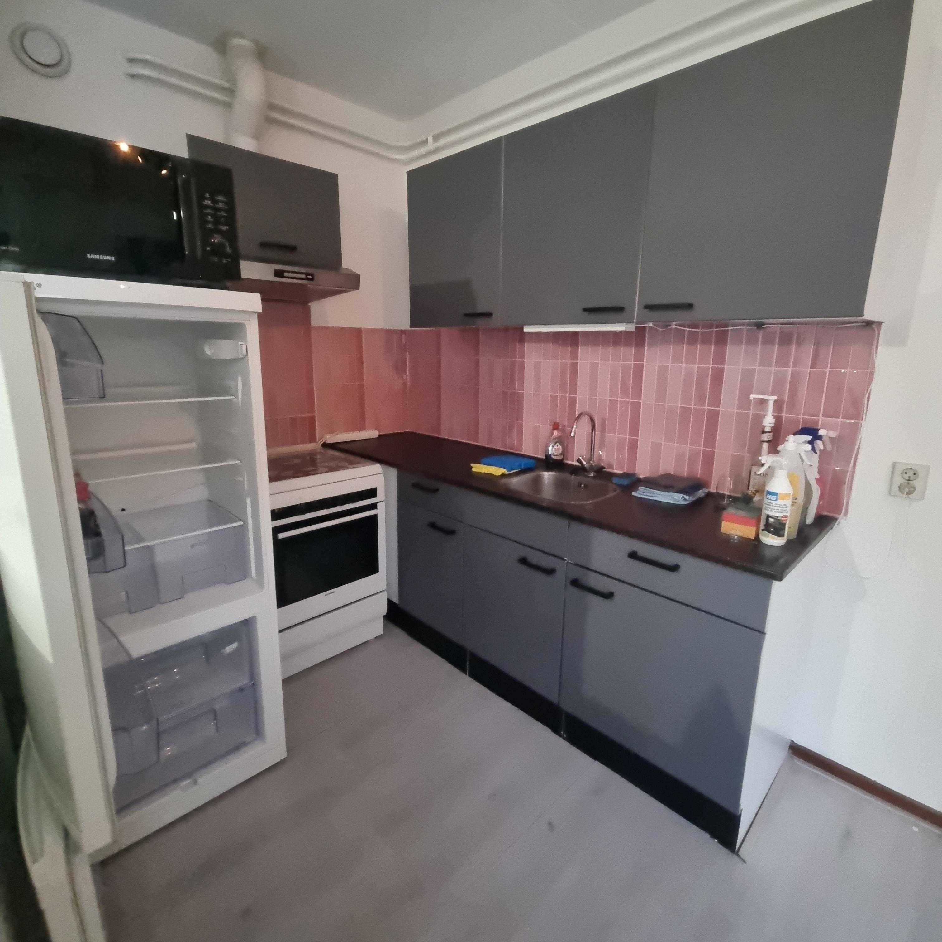 Bereklauwveld 4 - Woerden