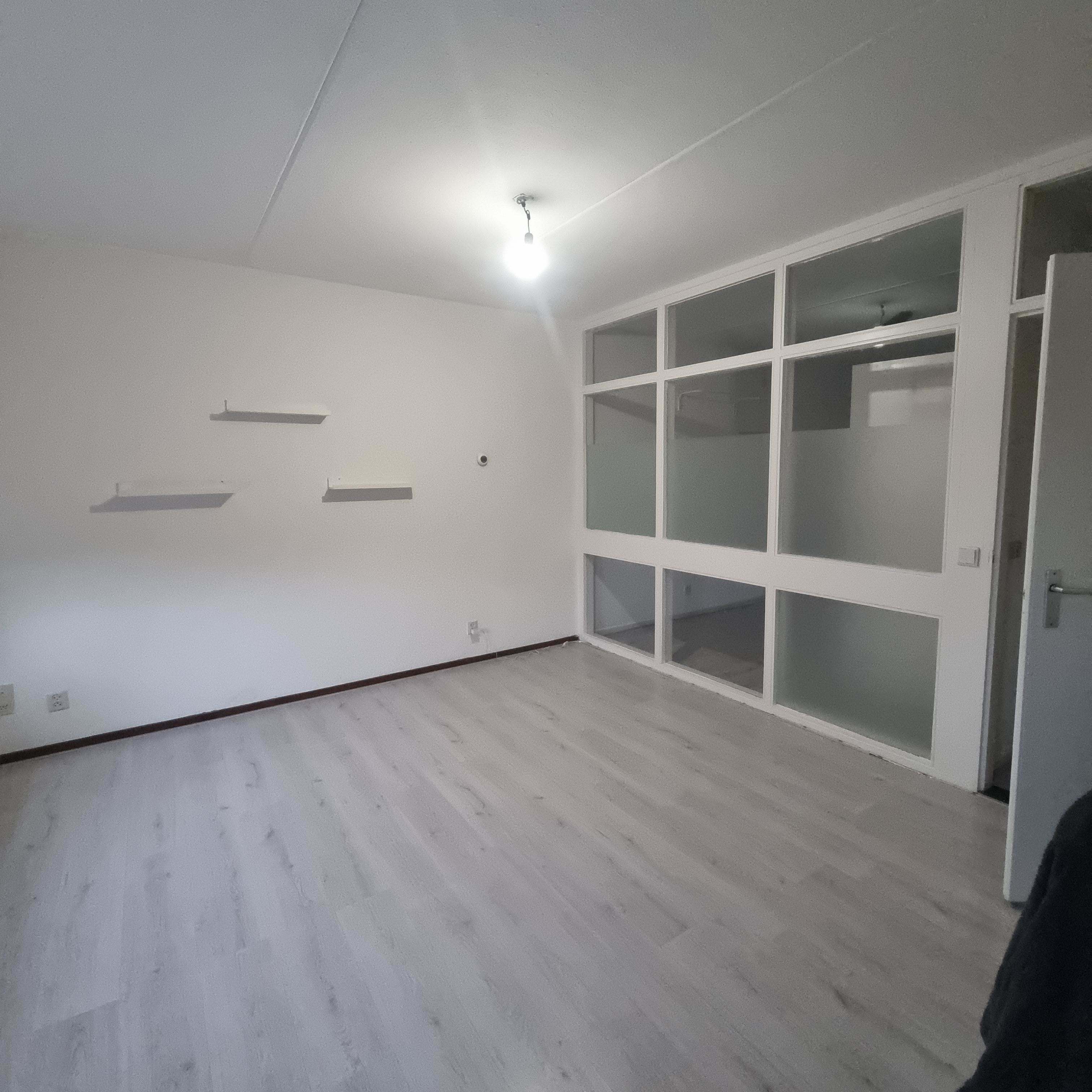 Bereklauwveld 4 - Woerden