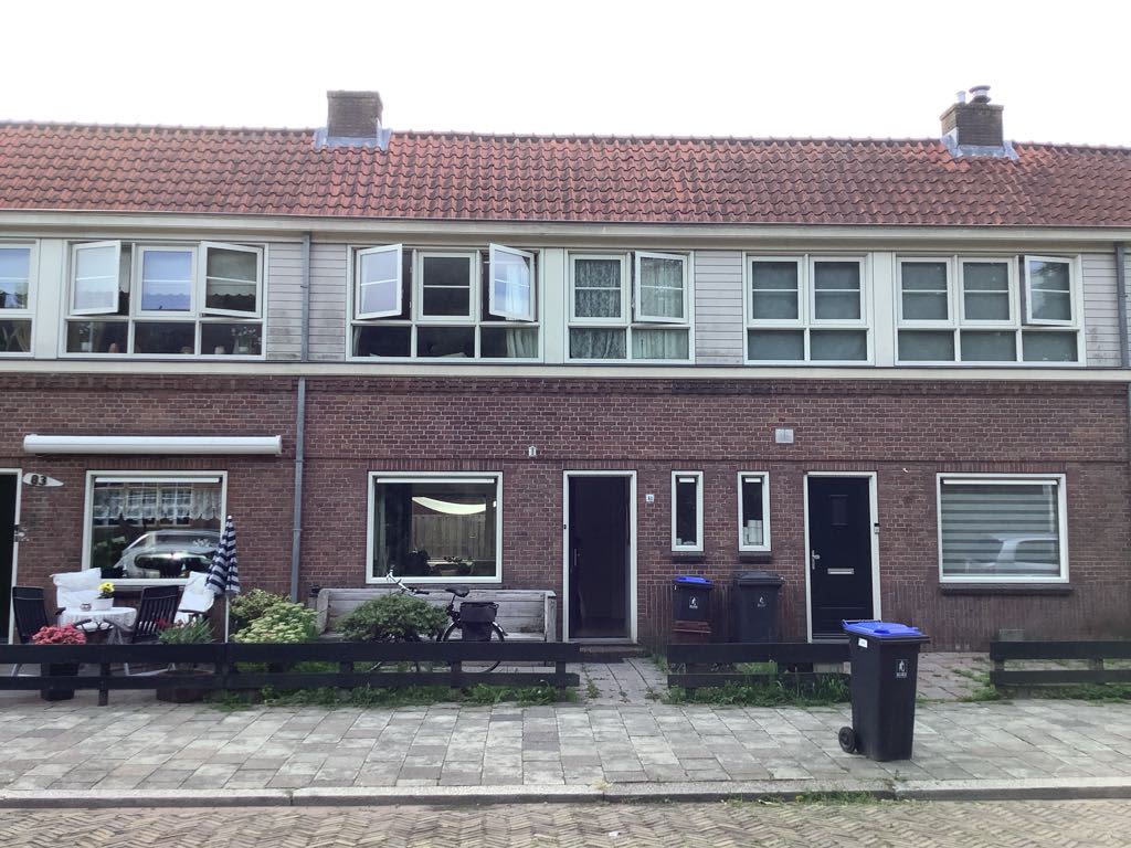 Thorbeckelaan 81