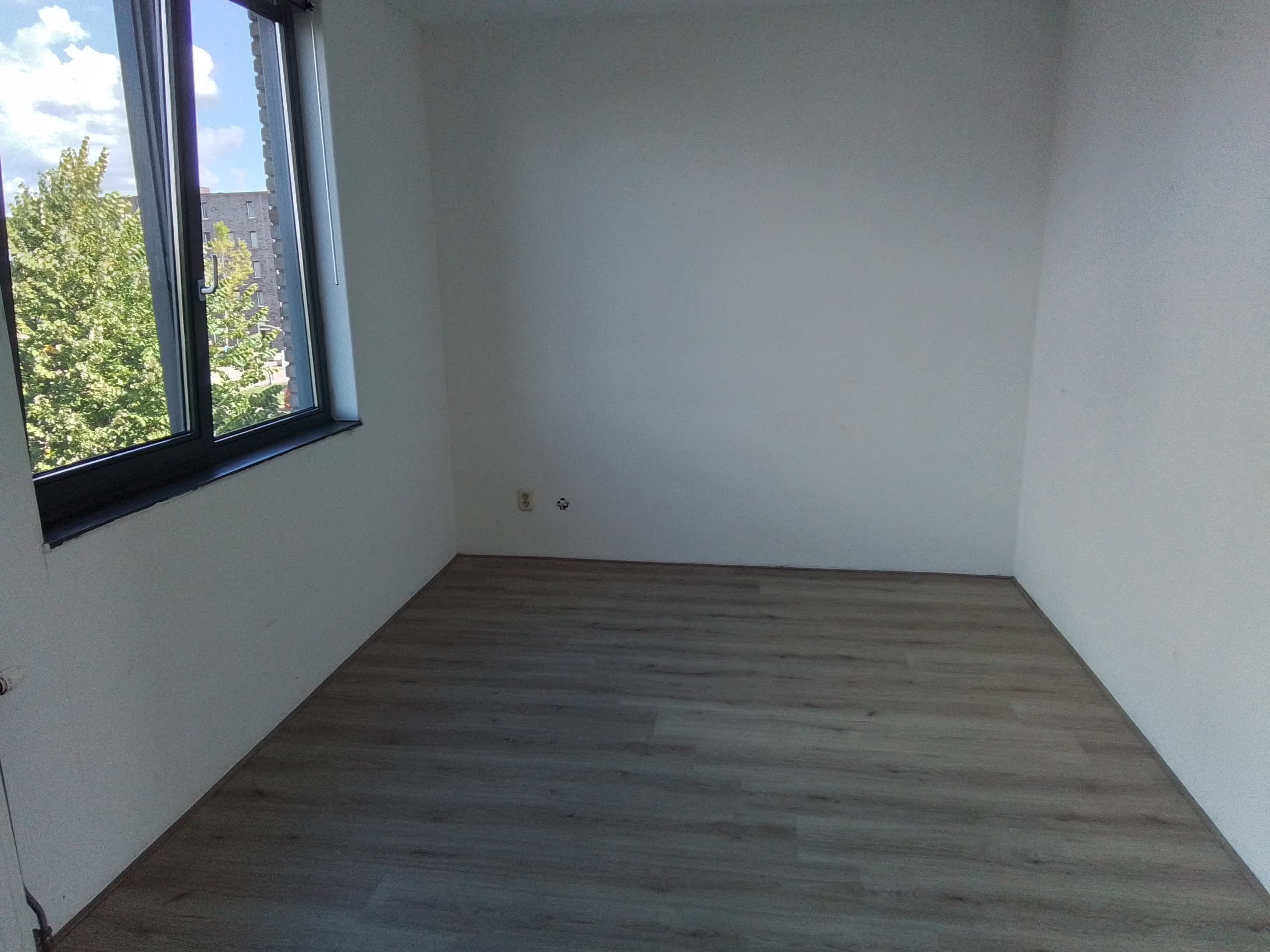 Monacostraat 20 - Almere