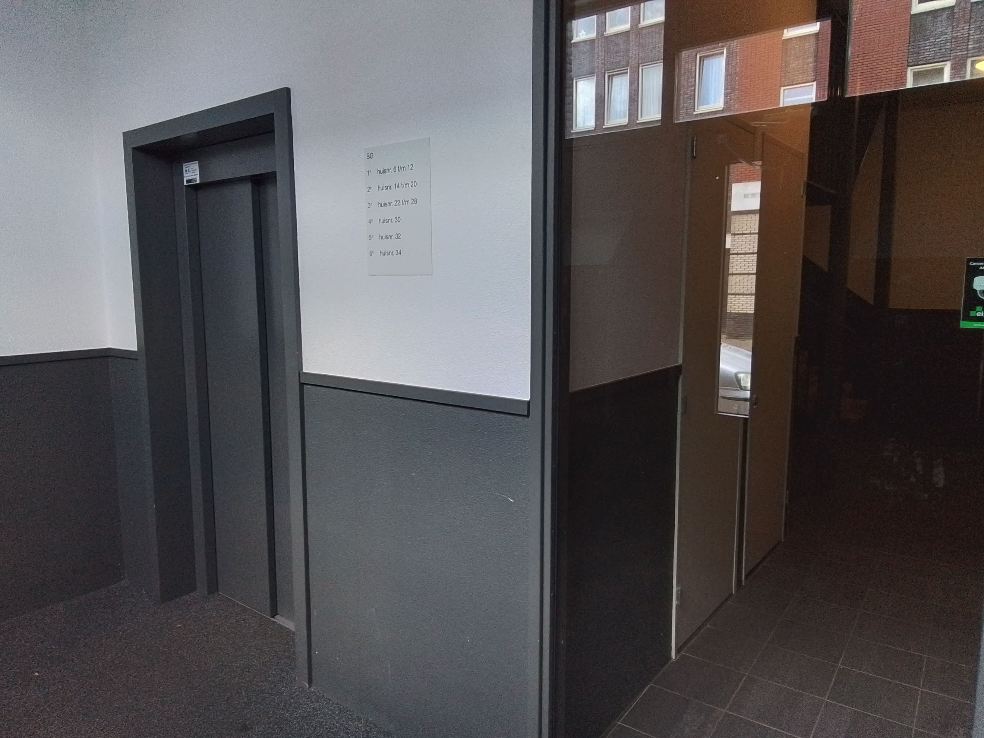 Monacostraat 20 - Almere