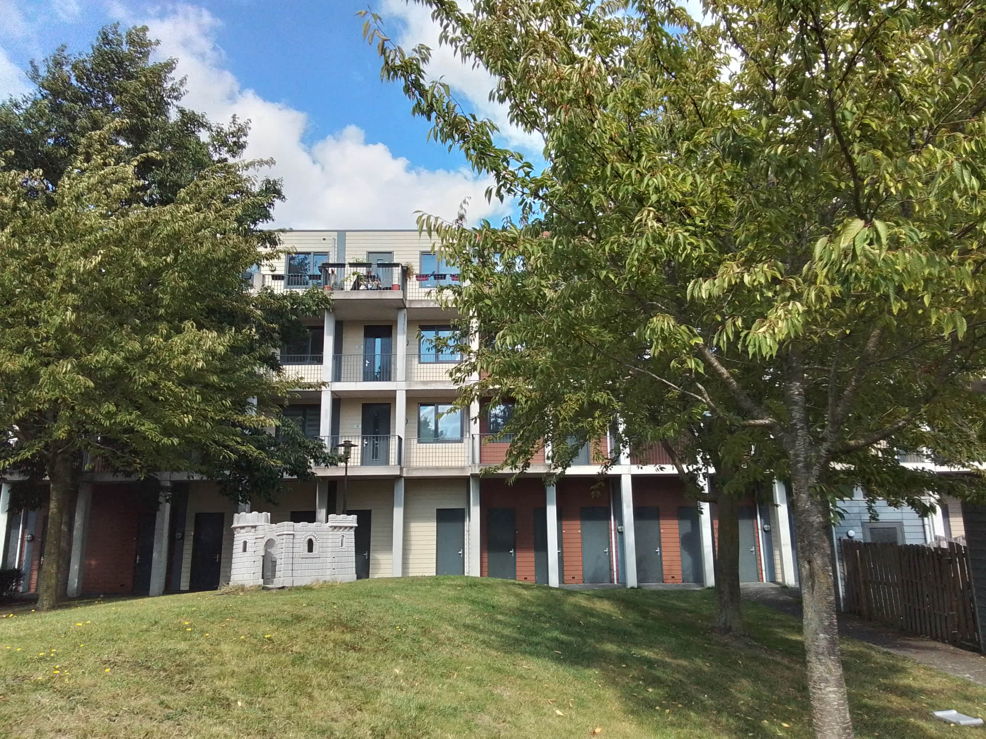 Monacostraat 20 - Almere