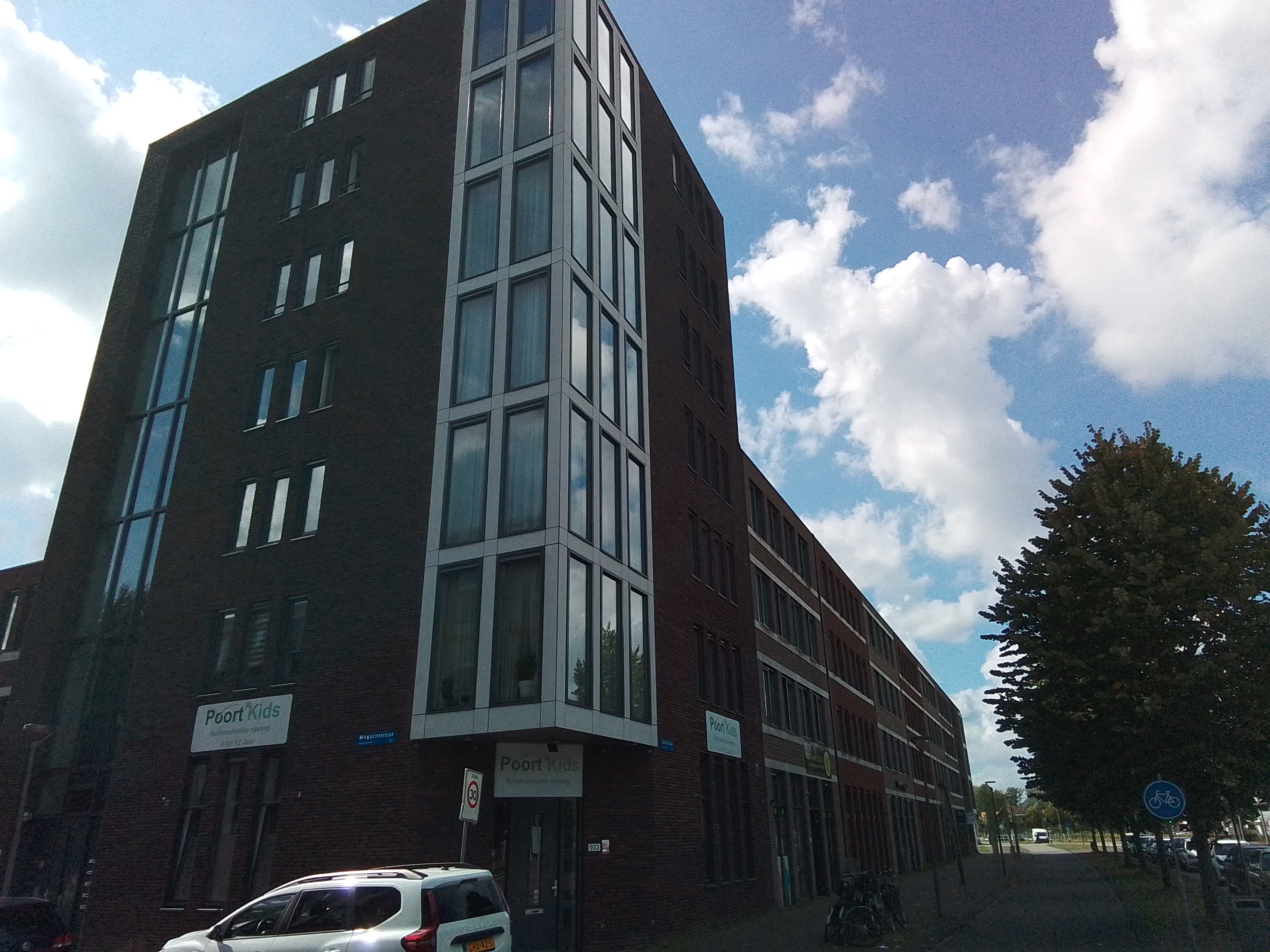 Monacostraat 20 - Almere