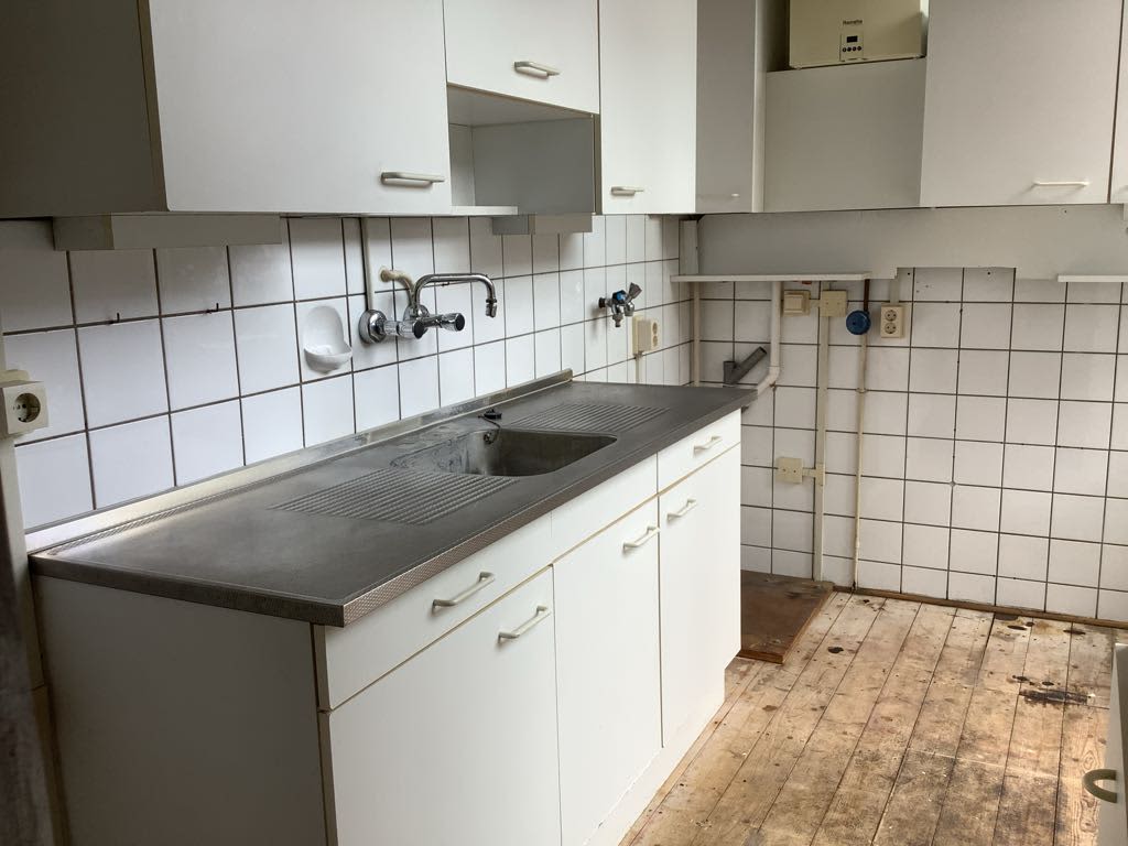 Dennenstraat 19 - Utrecht