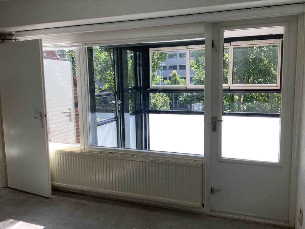 Wolfstraat 14 - Utrecht