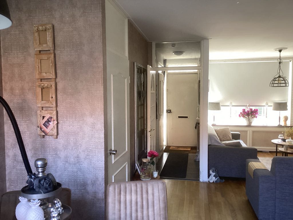 Wijnbesstraat 22 - Utrecht