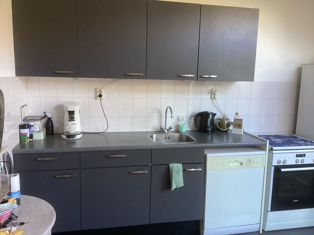 Wijnbesstraat 22 - Utrecht