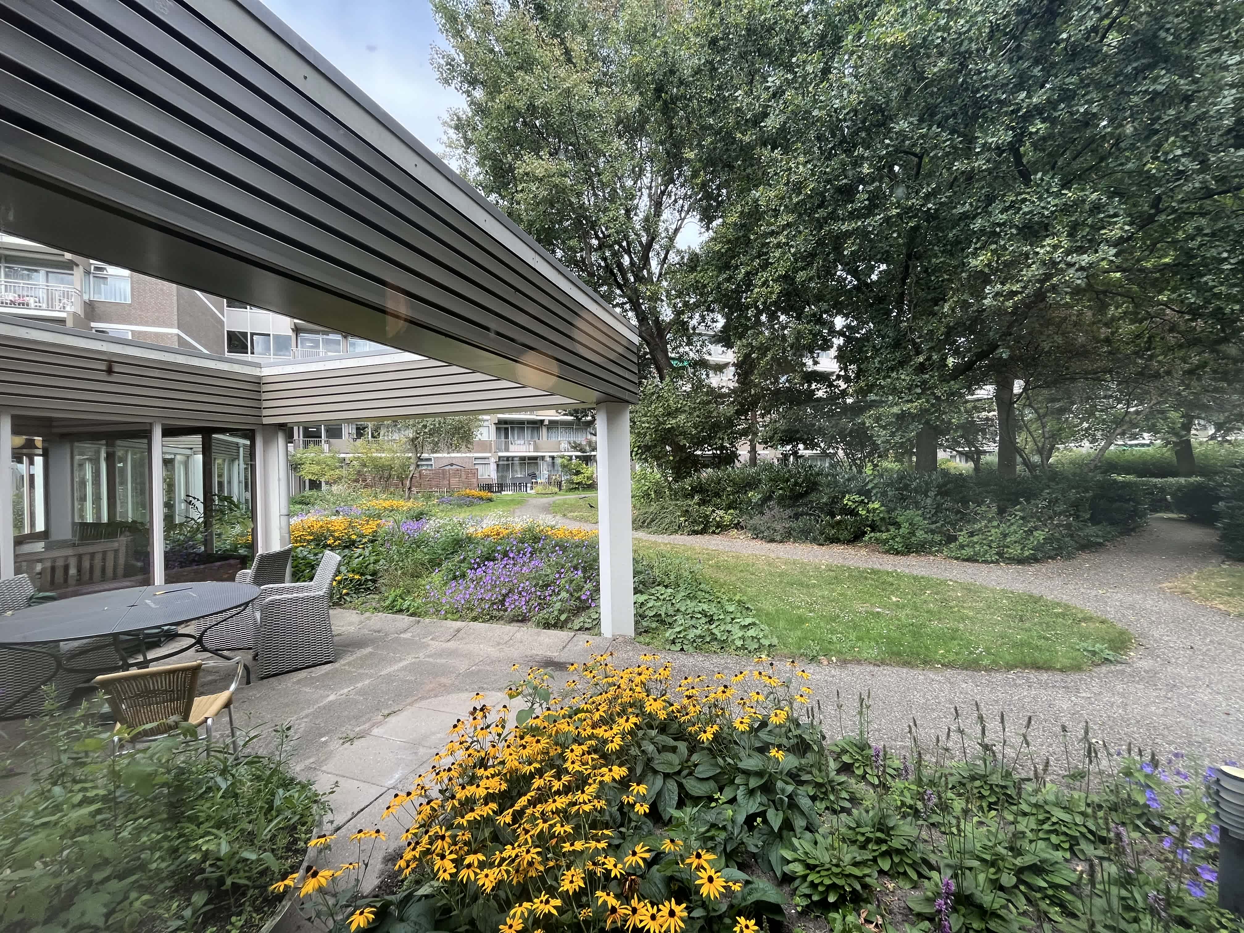 Niftrikhof 217 - Amsterdam