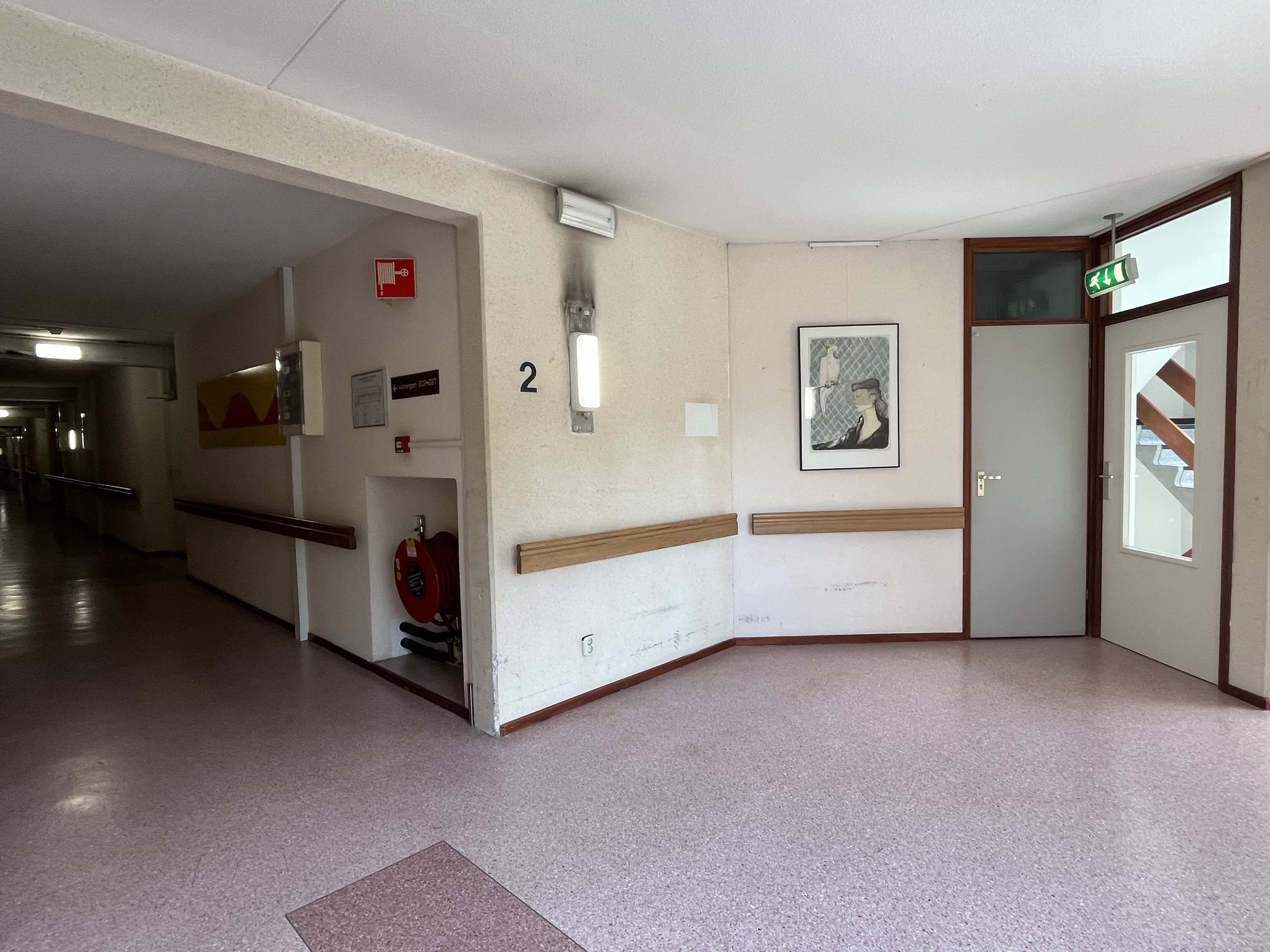 Niftrikhof 217 - Amsterdam