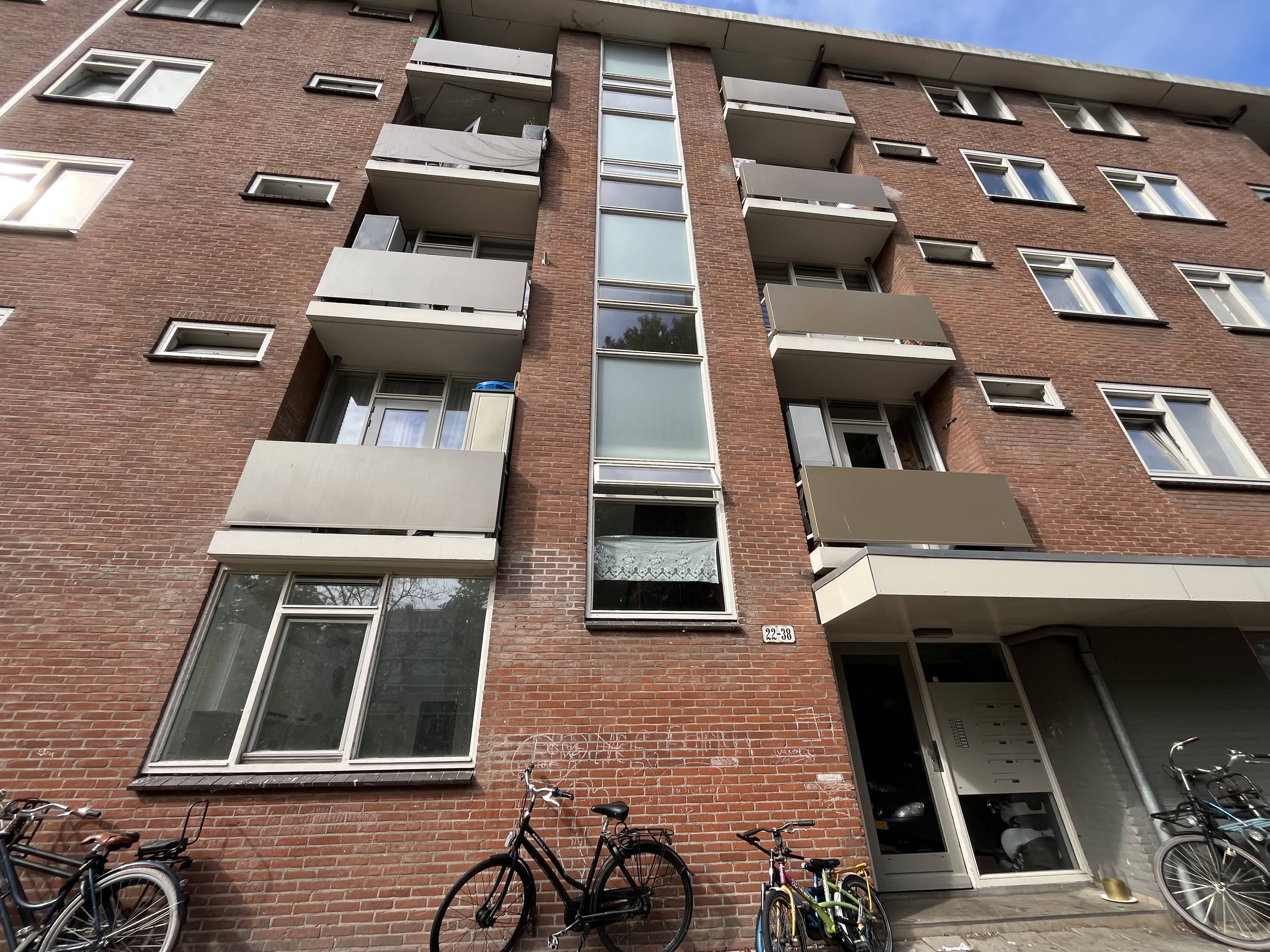 Westerduinenstraat 30