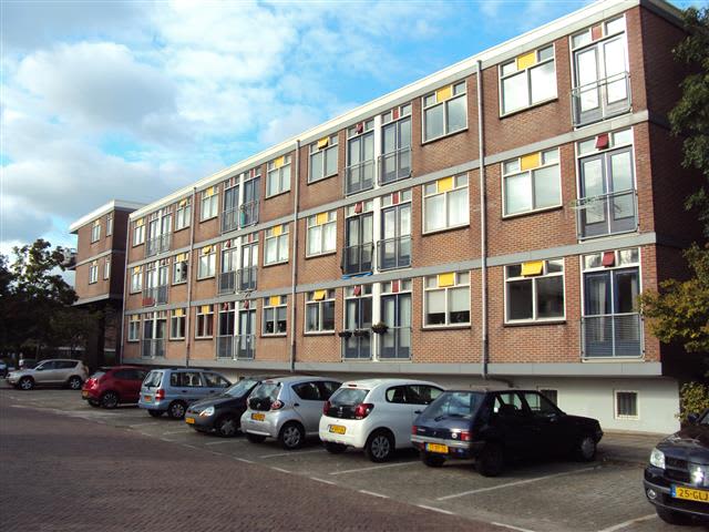 Luitenant Maltbystraat 16