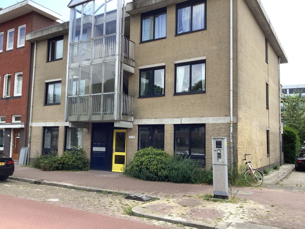 Leidseweg 33