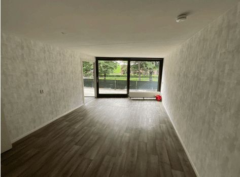 Hortensialaan 43 - De Kwakel