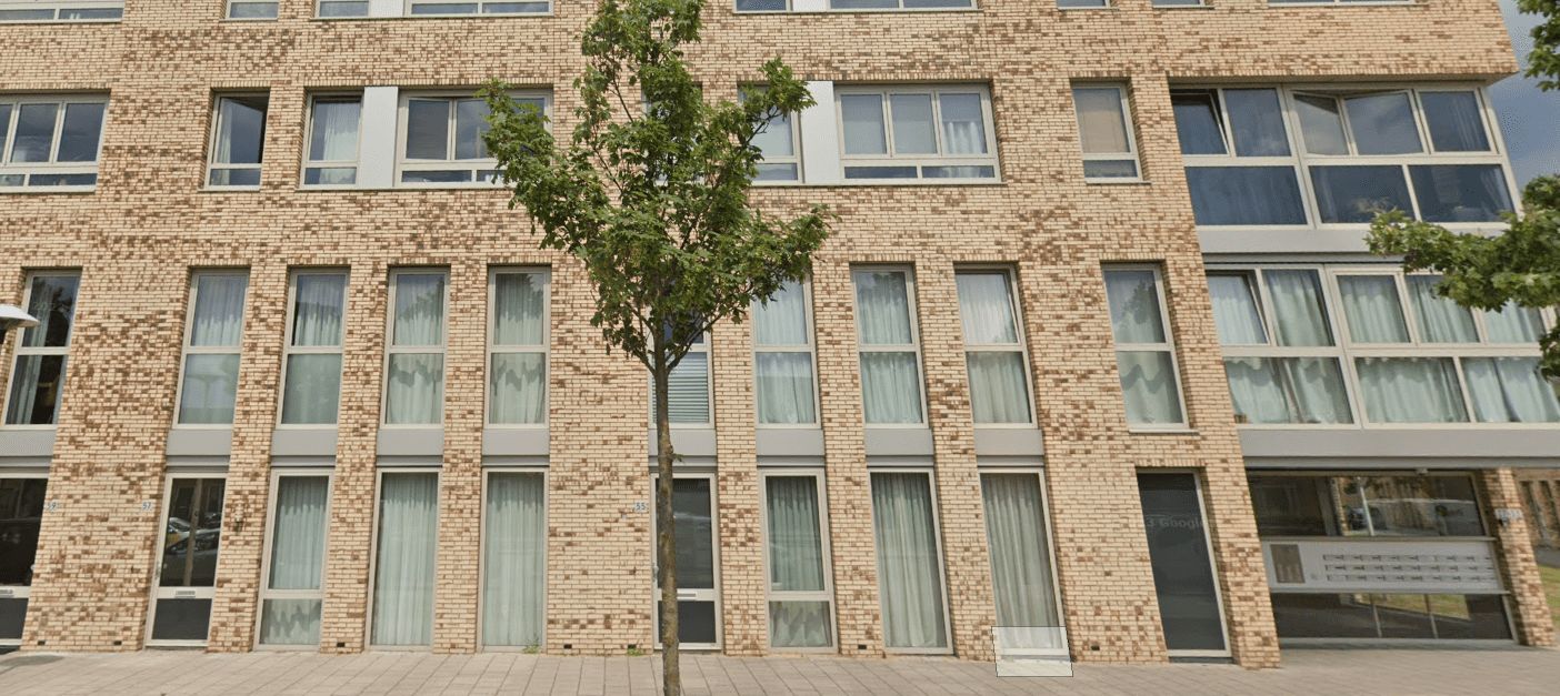 Van Hoornekade 41 - Utrecht