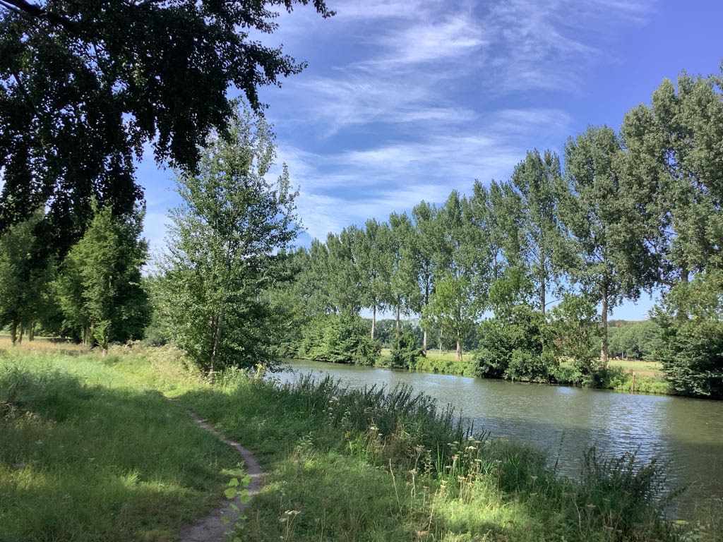 Vechtplantsoen 74 - Utrecht